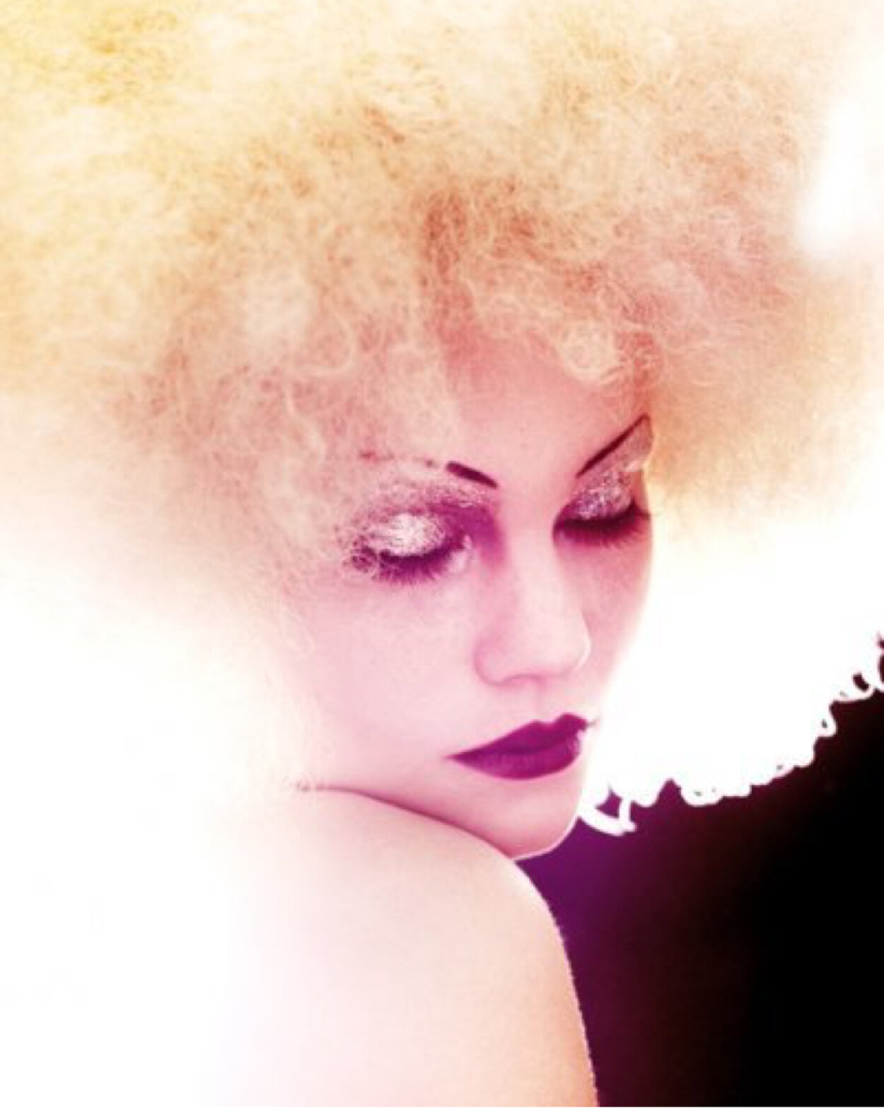 Jack Hargreaves Makeup Artist Portfolio & Booking Swipecast
