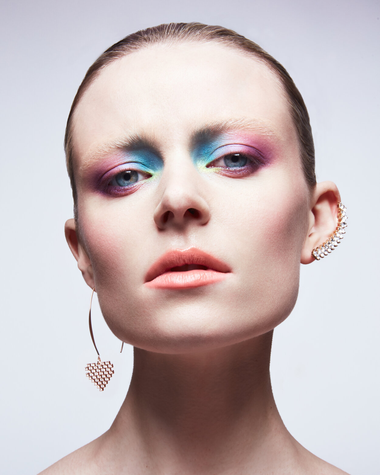 Colleen Stone - Make-up Artist Portfolio & Booking - Swipecast