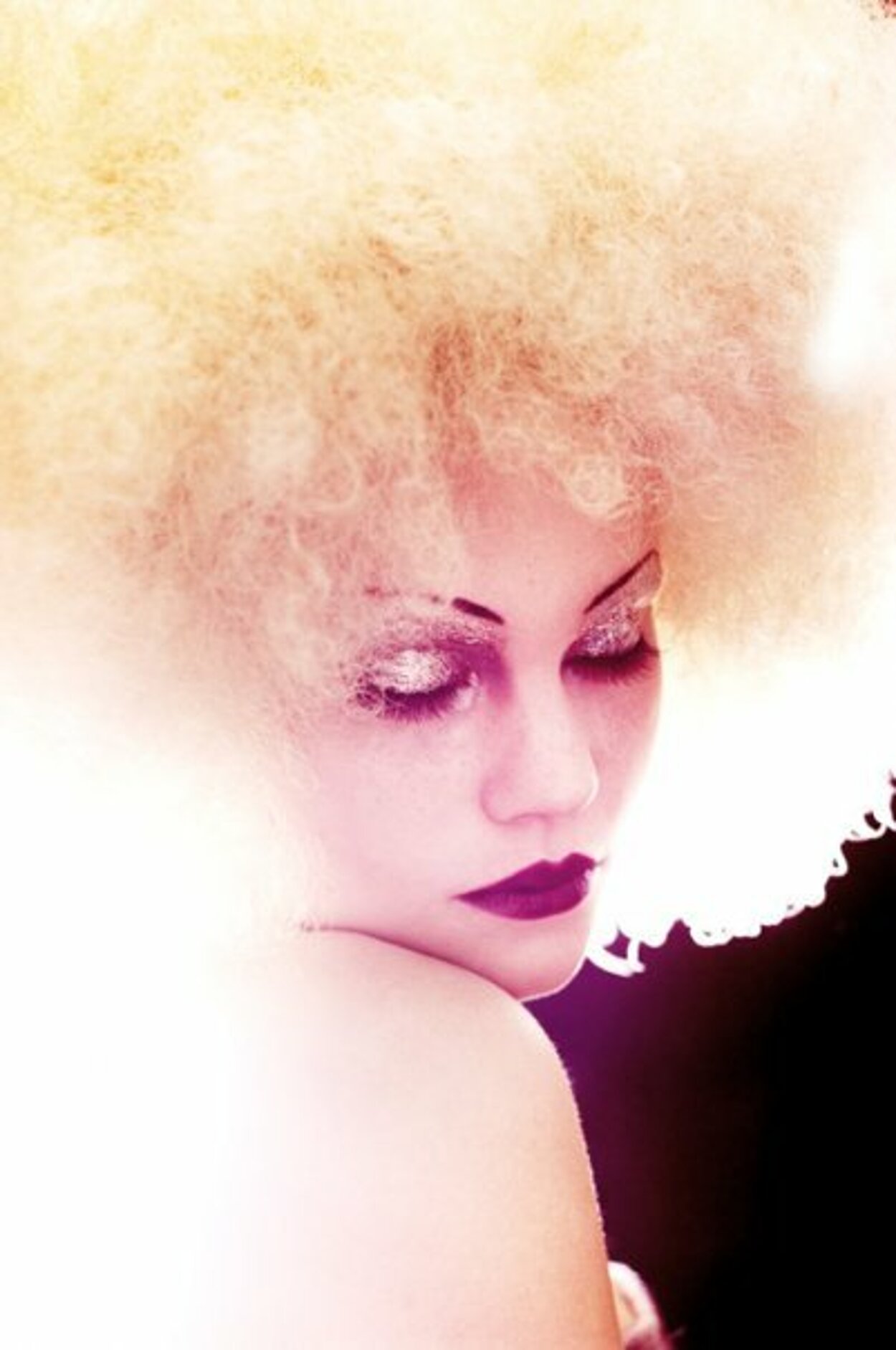 Jack Hargreaves Makeup Artist Portfolio & Booking Swipecast