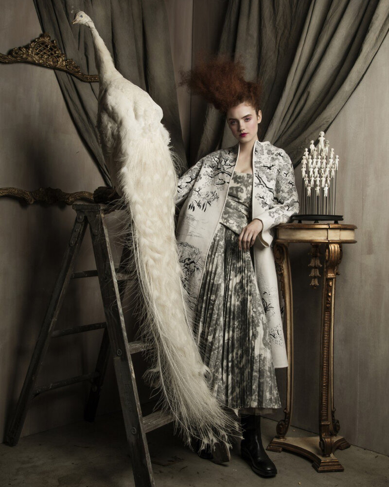 Niko Weddle Hair Stylist Portfolio Booking Swipecast