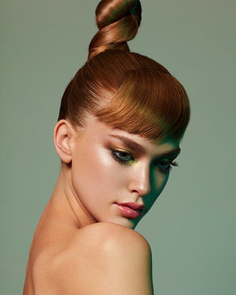 Niko Weddle Hair Stylist Portfolio Booking Swipecast