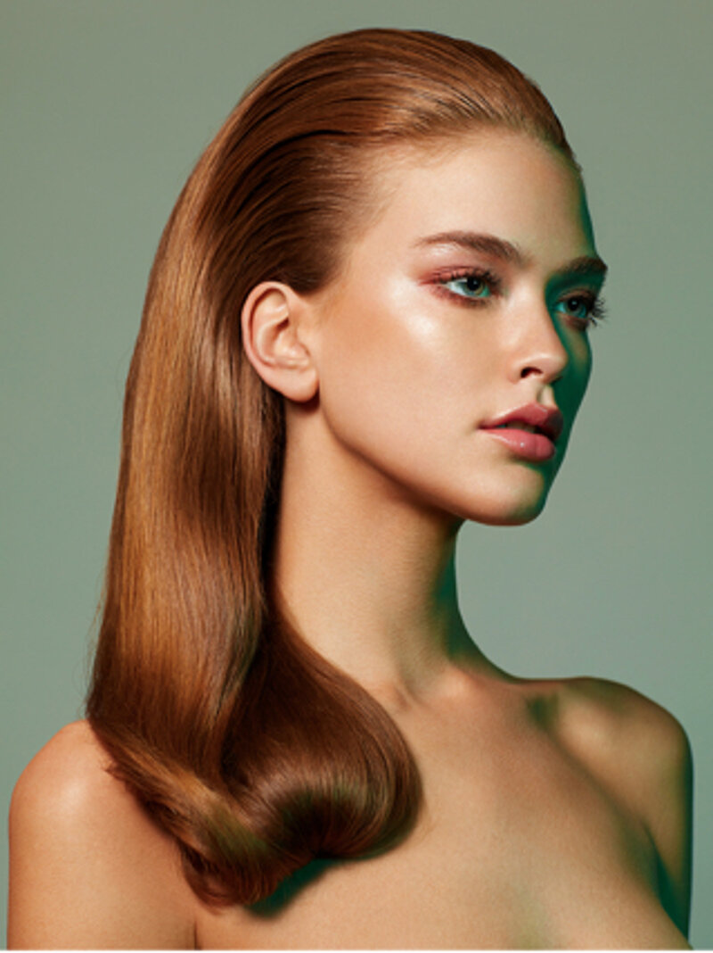 Niko Weddle Hair Stylist Portfolio Booking Swipecast