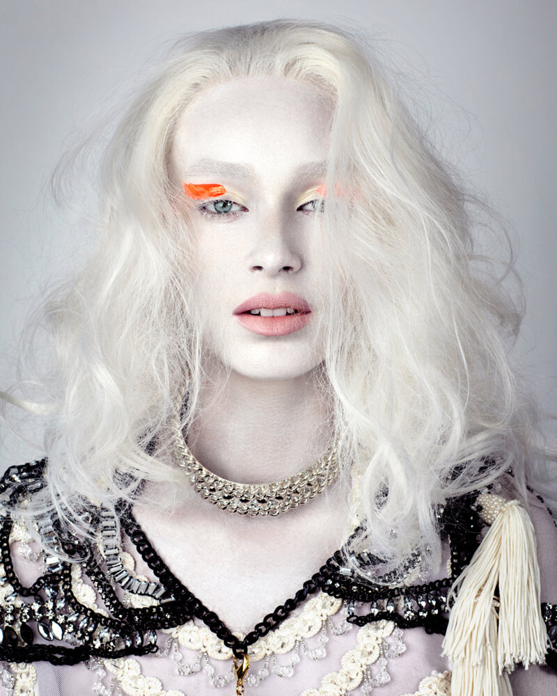 Niko Weddle Hair Stylist Portfolio Booking Swipecast