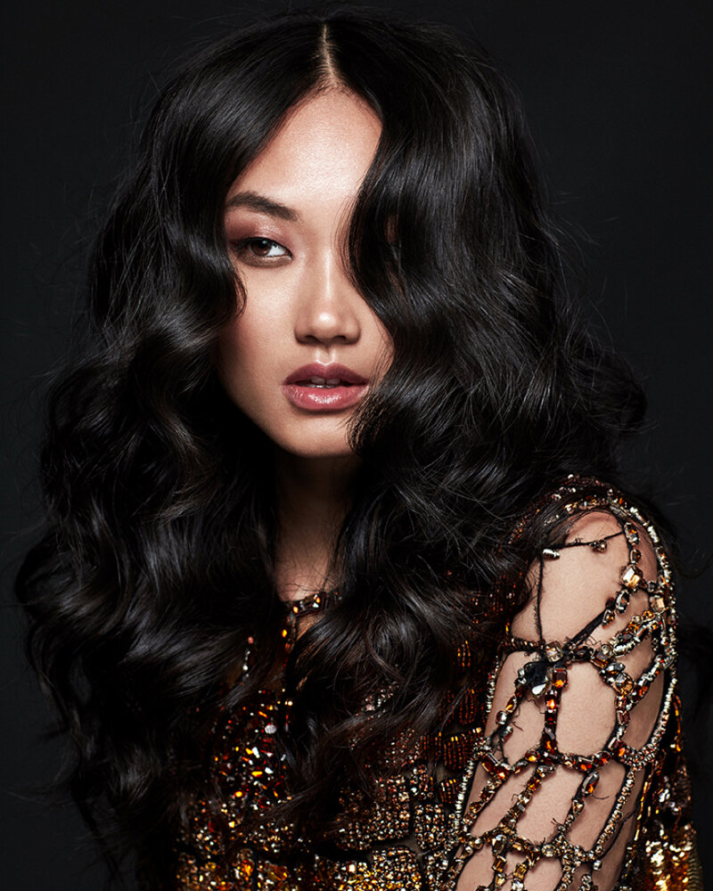 Niko Weddle Hair Stylist Portfolio Booking Swipecast
