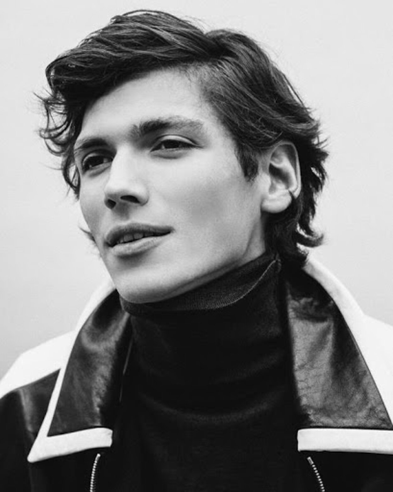 Benjamin Nord Paskin - Model Portfolio & Booking - Swipecast